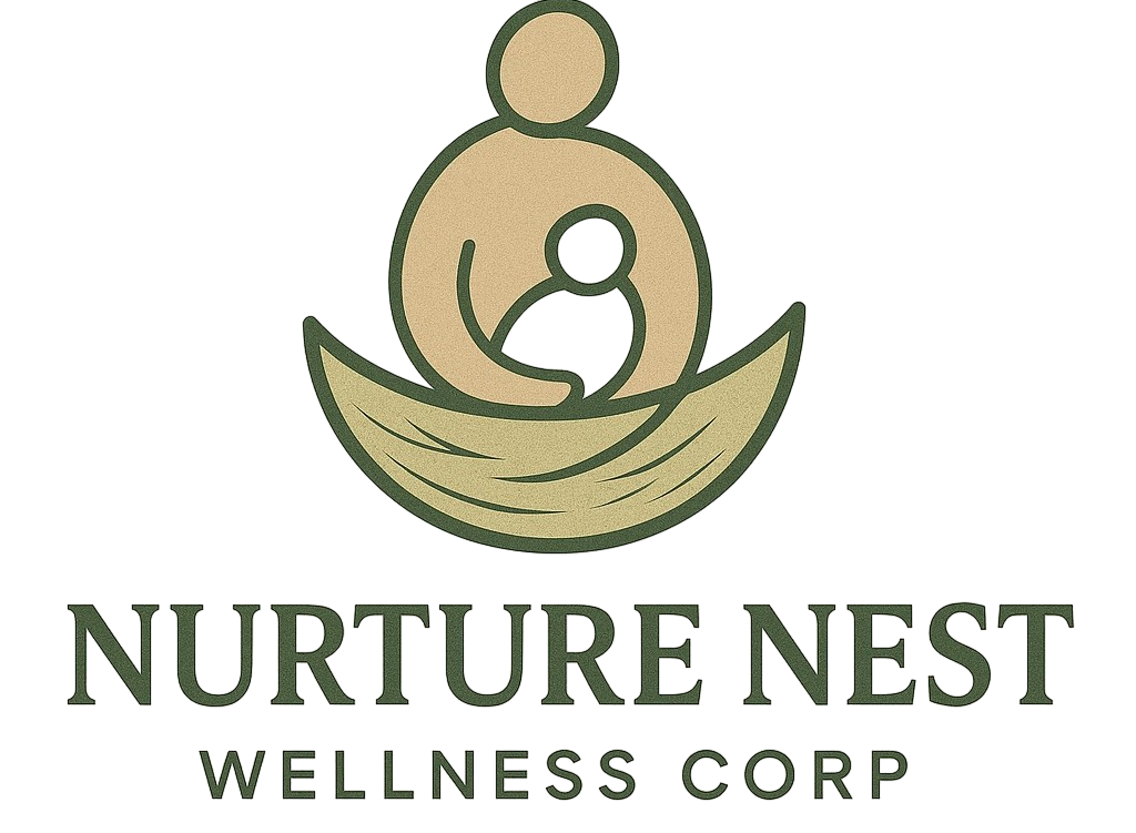 Nature Nest Wellness Corp