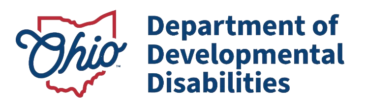OHIO Department of Disailities