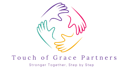 Touch of Grace artners